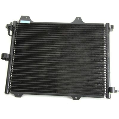 Condensator, Airconditioning Nrf 35907 Condensator, Airconditioning Nrf 35907
