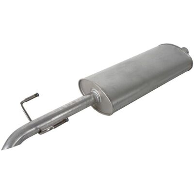 Geluiddemper Achter Asmet 02.043 Geluiddemper Achter Asmet 02.043