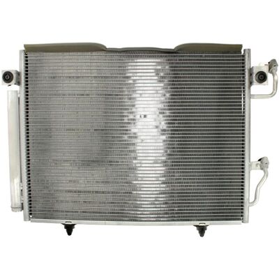 Condensator, Airconditioning Nissens 94864 Condensator, Airconditioning Nissens 94864