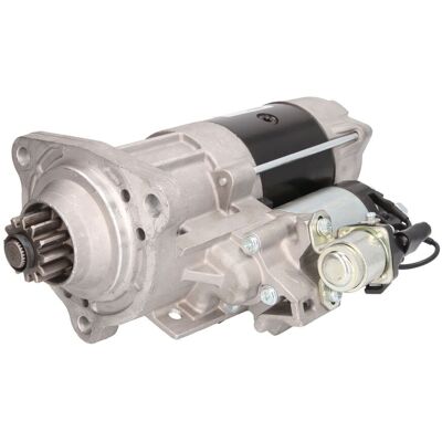 Starter Mahle Ms 781 Starter Mahle Ms 781