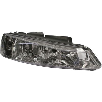 Koplampen Depo 550-1123r-Ld-Em, Rechts Koplampen Depo 550-1123r-Ld-Em, Rechts