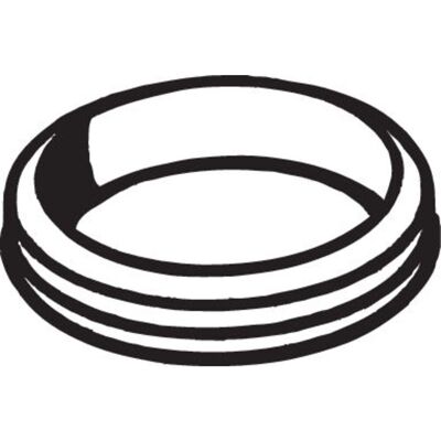 Pakking, Uitlaatpijp Bosal 256-950 Pakking, Uitlaatpijp Bosal 256-950