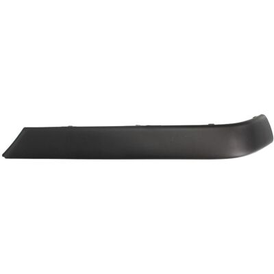 Sierlijst/beschermstrip, Bumper Blic 5703-05-5536972p Rechts Sierlijst/beschermstrip, Bumper Blic 5703-05-5536972p Rechts