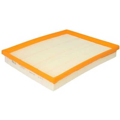 Luchtfilter Knecht Lx 2076/1 Luchtfilter Knecht Lx 2076/1