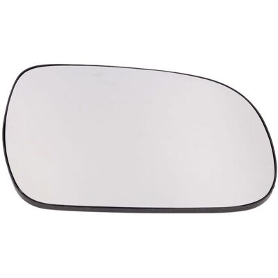 Spiegelglas, Buitenspiegel Blic 6102-02-1292931p Rechts Spiegelglas, Buitenspiegel Blic 6102-02-1292931p Rechts