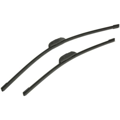 Wisserblad Bosch Aerotwin 3 397 014 421, 600/450mm, Voor, 2 Stuk Wisserblad Bosch Aerotwin 3 397 014 421, 600/450mm, Voor, 2 Stuk