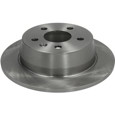 Remschijf Abe C4m019 Achter, Volledig, Sterk Gecarboniseerd, 1 Stuk Remschijf Abe C4m019 Achter, Volledig, Sterk Gecarboniseerd, 1 Stuk