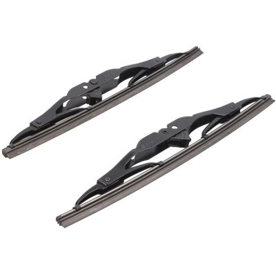 Wisserblad Bosch Twin 3 397 118 800, 260mm, Voor, 2 Stuk Wisserblad Bosch Twin 3 397 118 800, 260mm, Voor, 2 Stuk