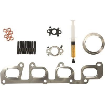Montageset, Supercharger Ajusa Jtc11702 Montageset, Supercharger Ajusa Jtc11702