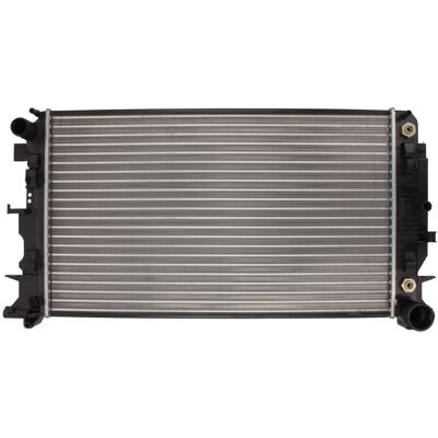 Radiator, Motorkoeling Economy Class Nrf 53833a Radiator, Motorkoeling Economy Class Nrf 53833a