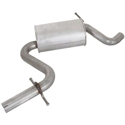 Voorpijp Bosal 220-013 Voorpijp Bosal 220-013