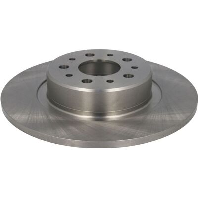 Remschijf Abe C4d012 Achter, Volledig, 1 Stuk Remschijf Abe C4d012 Achter, Volledig, 1 Stuk