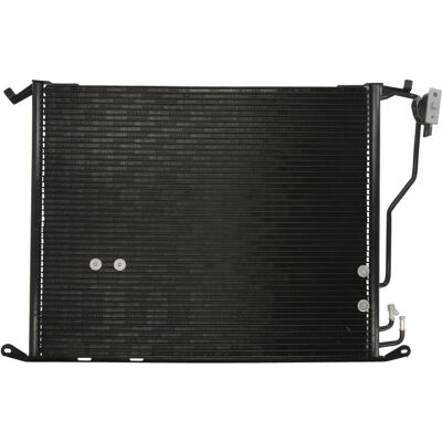 Condensator, Airconditioning Thermotec Ktt110280 Condensator, Airconditioning Thermotec Ktt110280