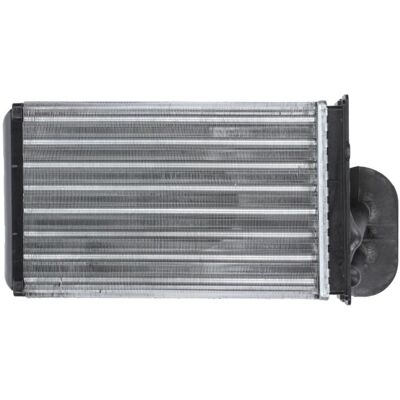 Warmtewisselaar, Interieur Verwarming Nissens 73977 Warmtewisselaar, Interieur Verwarming Nissens 73977