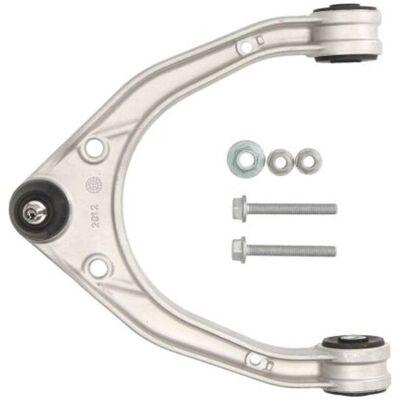 Draagarm, Wielophanging Febi Bilstein 40403 Vooras, Links, Rechts, Voorkant Draagarm, Wielophanging Febi Bilstein 40403 Vooras, Links, Rechts, Voorkant