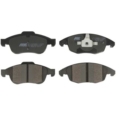Remblokset Abe C1c056abe-P, Voor Remblokset Abe C1c056abe-P, Voor