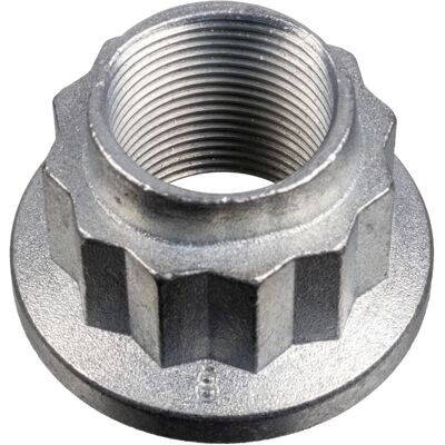Moer, Fusee Febi Bilstein 172361 Moer, Fusee Febi Bilstein 172361