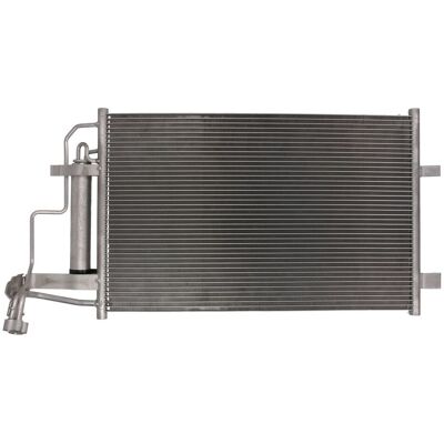 Condensator, Airconditioning Koyorad Cd060485 Condensator, Airconditioning Koyorad Cd060485