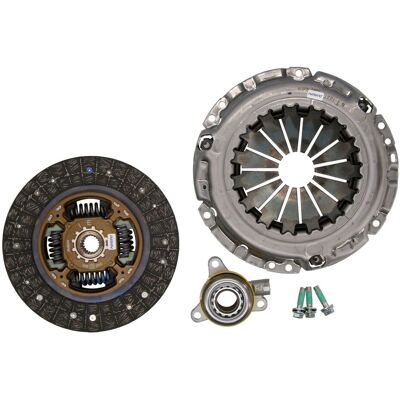 Koppelingsset Aisin Csc Kit (3p) Aisin Ckt-392r Koppelingsset Aisin Csc Kit (3p) Aisin Ckt-392r