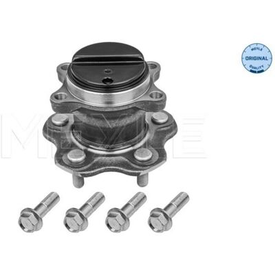 Wielnaaf Meyle 36-14 752 0001 Wielnaaf Meyle 36-14 752 0001