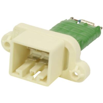 Weerstand, Binnenventilator Hüco Huco 132541 Weerstand, Binnenventilator Hüco Huco 132541