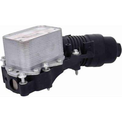 Oliefiltermodule Original Vemo Kwaliteit Vemo V20-60-0110 Oliefiltermodule Original Vemo Kwaliteit Vemo V20-60-0110