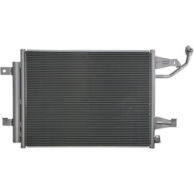 Condensator, Airconditioning Bosch 1 986 Ad2 194 Condensator, Airconditioning Bosch 1 986 Ad2 194