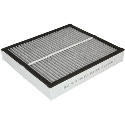 Cabineluchtfilter Blue Print Adn12523 Cabineluchtfilter Blue Print Adn12523