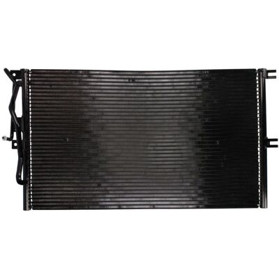 Condensator, Airconditioning Thermotec Ktt110122 Condensator, Airconditioning Thermotec Ktt110122