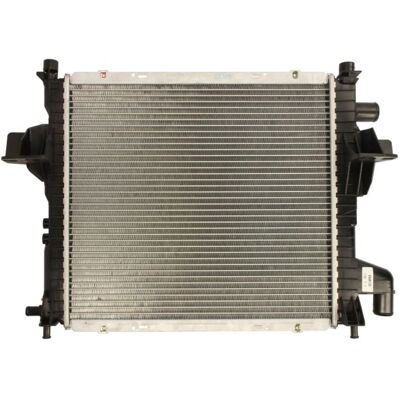 Radiator, Motorkoeling Nrf 50569 Radiator, Motorkoeling Nrf 50569