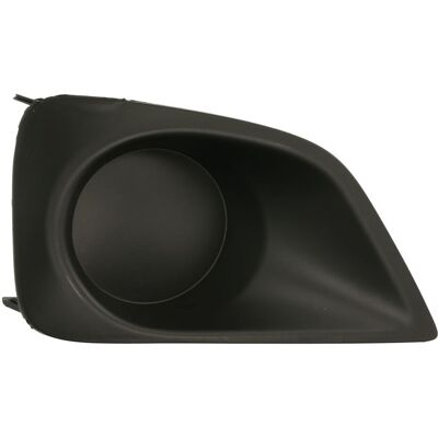 Ventilatiegrille, Bumper Blic 6502-07-8157917p Ventilatiegrille, Bumper Blic 6502-07-8157917p
