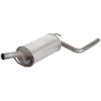 Voorpijp Bosal 278-711 Voorpijp Bosal 278-711