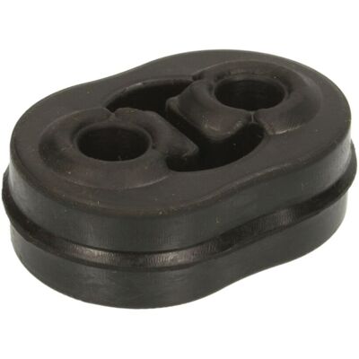Rubberen Ophangingsbuffers Bosal 255-547 Rubberen Ophangingsbuffers Bosal 255-547