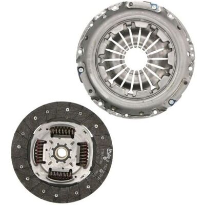 Schaeffler Luk Koppeling Kit Luk 622 3421 09 Schaeffler Luk Koppeling Kit Luk 622 3421 09