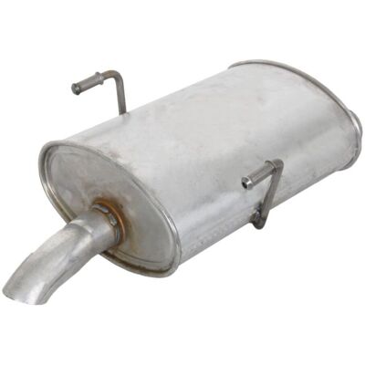 Geluiddemper Achter Bosal 190-343 Geluiddemper Achter Bosal 190-343