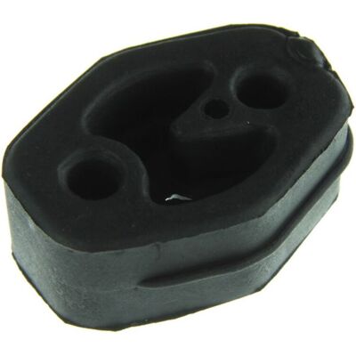 Rubberen Ophangingsbuffers Bosal 255-124 Rubberen Ophangingsbuffers Bosal 255-124