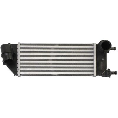 Intercooler, Inlaatluchtradiator Thermotec Daf013tt Intercooler, Inlaatluchtradiator Thermotec Daf013tt