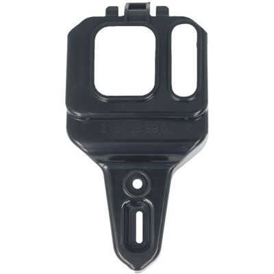Bumper, Onderdeel Blic 6502-07-3522933p Bumper, Onderdeel Blic 6502-07-3522933p
