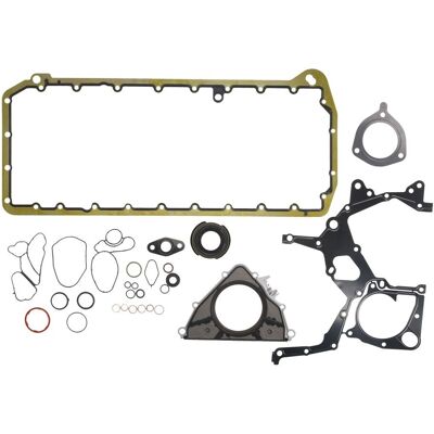 Pakkingset Elring 428.690 Pakkingset Elring 428.690