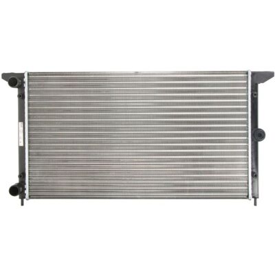 Radiator, Motorkoeling Nissens 63991 Radiator, Motorkoeling Nissens 63991
