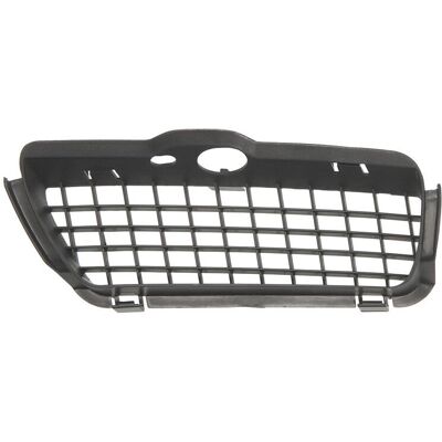 Ventilatierooster, Bumper Blic 6502-07-9522997p Links Ventilatierooster, Bumper Blic 6502-07-9522997p Links