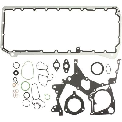 Pakkingset Ajusa 54127400 Pakkingset Ajusa 54127400
