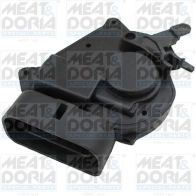 Deurslot Meat & Doria 31417 Deurslot Meat & Doria 31417