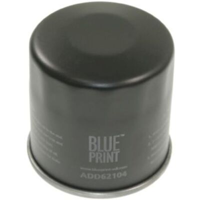 Oliefilter Blue Print Add62104 Oliefilter Blue Print Add62104