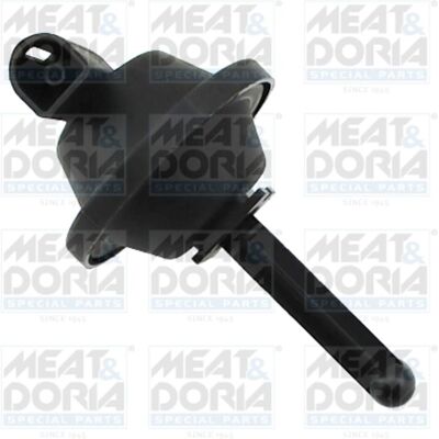 Drukbegrenzingsventiel, Rail Meat & Doria 9757 Drukbegrenzingsventiel, Rail Meat & Doria 9757