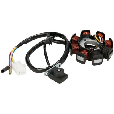 Magneto-Ontsteking Inparts Ip000225 Magneto-Ontsteking Inparts Ip000225