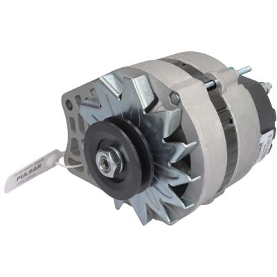 Driefasige Generator Pulsar Rotating Electrics Psr10846 Driefasige Generator Pulsar Rotating Electrics Psr10846