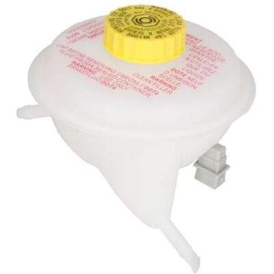 Compensatiereservoir, Remvloeistof Febi Bilstein 26658 Compensatiereservoir, Remvloeistof Febi Bilstein 26658