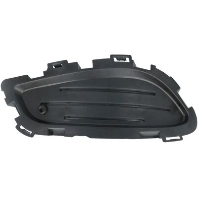 Component, Bumper Blic 6502-07-3500911p Component, Bumper Blic 6502-07-3500911p