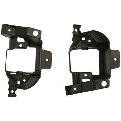 Bumper, Onderdeel Blic 5513-00-6066930p Bumper, Onderdeel Blic 5513-00-6066930p